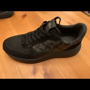 Coach men’s Tech Runner